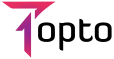 Topto logo
